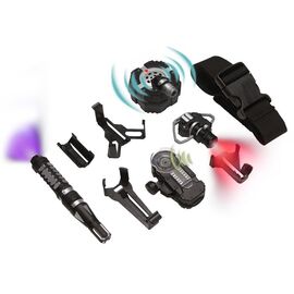 SpyX - Micro Gear set (20192) / Toys