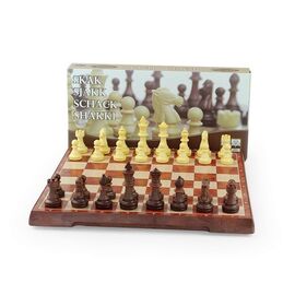 Danspil - Chess (15012) / Toys - Board Games - Various - Techbox
