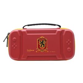 Lexibook - Harry Potter - Handheld Consoles Hard Case  (MFA62HP) / Toys | Techbox