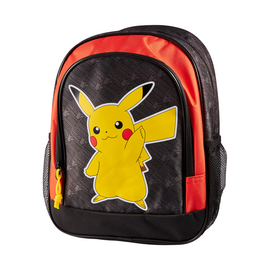 Euromic - Pokemon  - Small Backpack (10 L) (061509240) / Toys |  Techbox