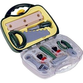 Klein - Bosch - Ixolino Toolset Playset (KL8465) / Toys |  Techbox