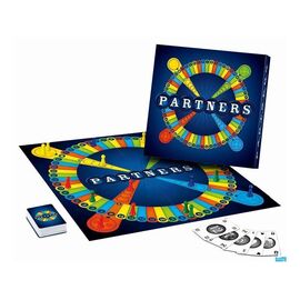 Partners / Toys