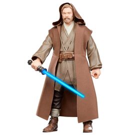 Star Wars - Galactic Action - Obi-Wan Kenobi (F6862) / Toys |  Techbox