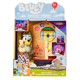 Bluey - GoGlow Dream - (10011) / Toys |  Techbox