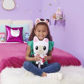 Gabby's Dollhouse - Magical Musical Ears (6060413) / Toys |  Techbox