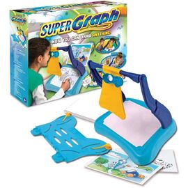 Super Graph (40061) / Toys