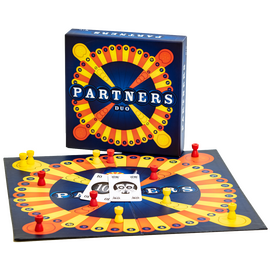 Partners Duo / Toys