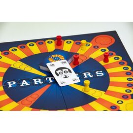 Partners Duo / Toys