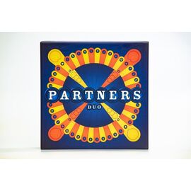 Partners Duo / Toys