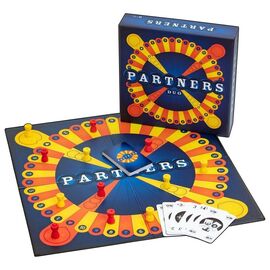 Partners Duo / Toys