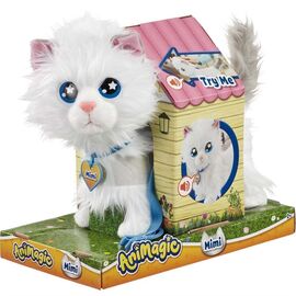 Animagic - Mimi The Cat (943-920196) / Toys
