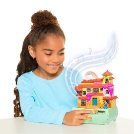 Encanto - Magical Encanto House Jewelry Box (219514) / Toys