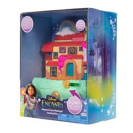 Encanto - Magical Encanto House Jewelry Box (219514) / Toys