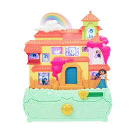 Encanto - Magical Encanto House Jewelry Box (219514) / Toys