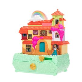 Encanto - Magical Encanto House Jewelry Box (219514) / Toys