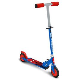 Spider-Man - Foldable Skate Scooter (60187) / Toys
