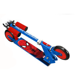 Spider-Man - Foldable Skate Scooter (60187) / Toys