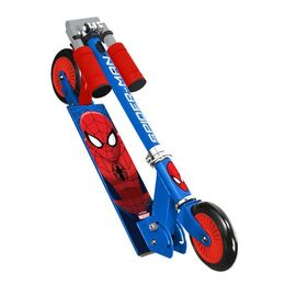 Spider-Man - Foldable Skate Scooter (60187) / Toys