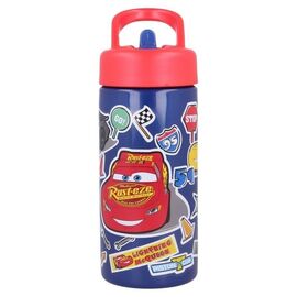 Euromic - Cars - Water Bottle (088808718-49501) / Toys |  Techbox