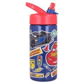 Euromic - Cars - Water Bottle (088808718-49501) / Toys |  Techbox