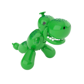 Squeakee - Electronic Dino (90094) / Toys
