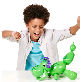Squeakee - Electronic Dino (90094) / Toys