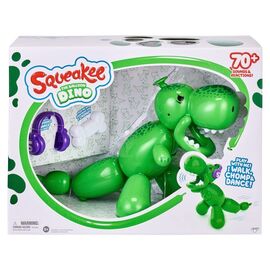 Squeakee - Electronic Dino (90094) / Toys
