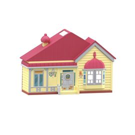 Bluey - Family Home (90104) / Toys - Figurines - Collectibles - Techbox