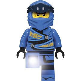 LEGO - LED Torch Ninjago - Jay (525170) / Toys - Lego - Collectibles - Techbox