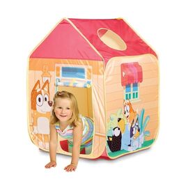 BLUEY- Playhouse - (10027) / Toys
