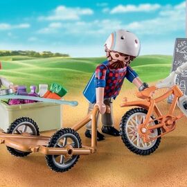 Playmobil - 24 hours farm shop (71250) / Toys - Playmobil - Collectibles - Techbox