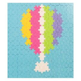 Plus Plus - Mini Pastel 600 pcs / Toys