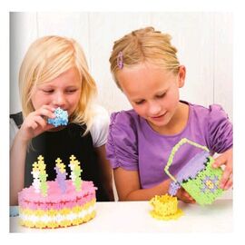 Plus Plus - Mini Pastel 600 pcs / Toys