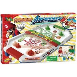 Super Mario -  Air Hockey (7361) / Toys