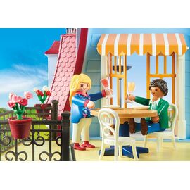 Playmobil - Large Dollhouse (70205) / Toys |  Techbox