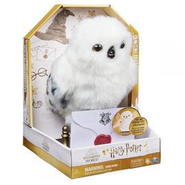 Wizarding World - Enchanted Hedwig (6061829) / Toys