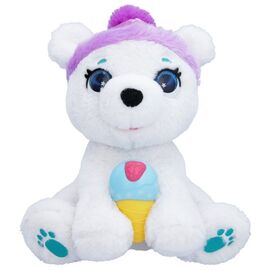 Club Petz - Artie the Polar Bear (281-86074) / Toys