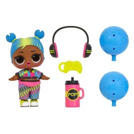 L.O.L. - Sooo Mini! Doll Asst SK (590187) / Toys |  Techbox