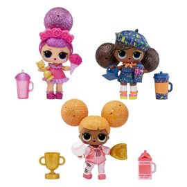 L.O.L. - Sooo Mini! Doll Asst SK (590187) / Toys |  Techbox