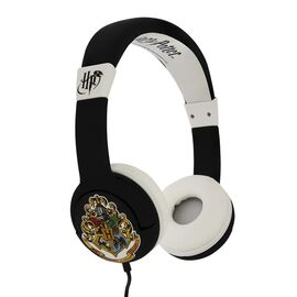 OTL - Junior Headphones - Harry Potter 'Back to Hogwarts (HP0624) / Toys - Merchandise Technology - Various - Techbox