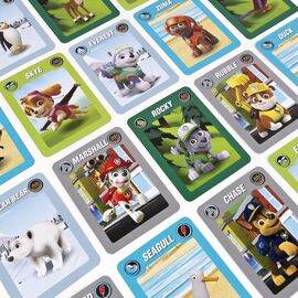 Paw Patrol - Hedbanz (Nordic) (6059939) / Toys |  Techbox