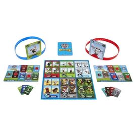 Paw Patrol - Hedbanz (Nordic) (6059939) / Toys |  Techbox