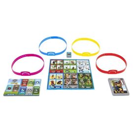 Paw Patrol - Hedbanz (Nordic) (6059939) / Toys |  Techbox