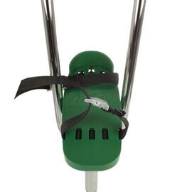 Actoy - Kid's Peg Stilts - Green (s1000) / Toys