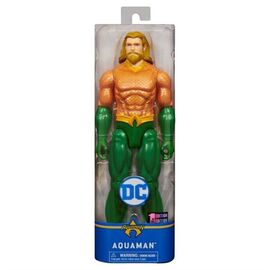 DC Figure - Aquaman 30 cm (6060069) / Toys - Figurines - Collectibles - Techbox