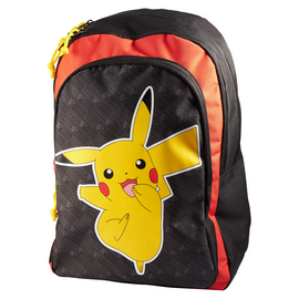 Euromic - Pokemon - ​Extra Large Backpack (22 L) (061509000X) / Toys |  Techbox