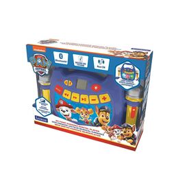 Lexibook - Paw Patrol - Light Bluetooth Speaker (MP320PAZ) / Toys