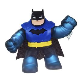 Goo Jit Zu - DC S4 Single Pack - Stealth Amour Batman  (41383) / Toys - Figurines - Collectibles - Techbox