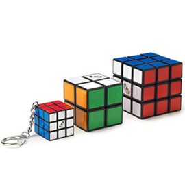 Rubiks - Family Pack Cubes (6063033) / Toys |  Techbox
