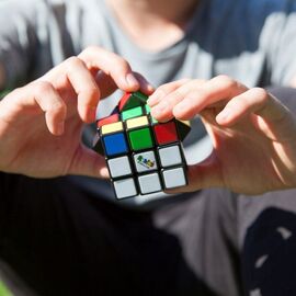 Rubiks - Family Pack Cubes (6063033) / Toys |  Techbox